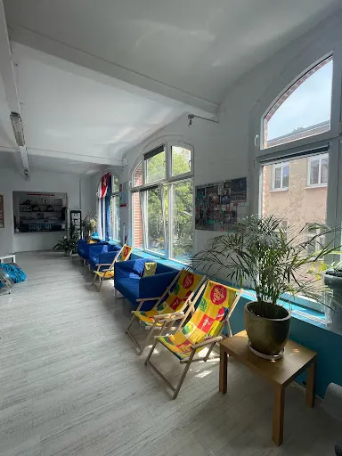 Studio Ruchu Klub Tańca Malwiny Pietrzyk-Nowak